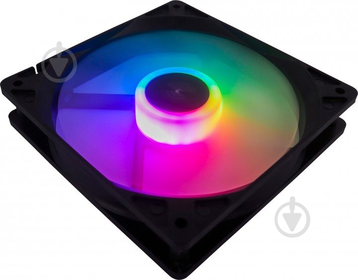 Вентилятор Tecware ARC Spectrum F1 Starter Kit (TW-ARC-F1-SK4) - фото 2