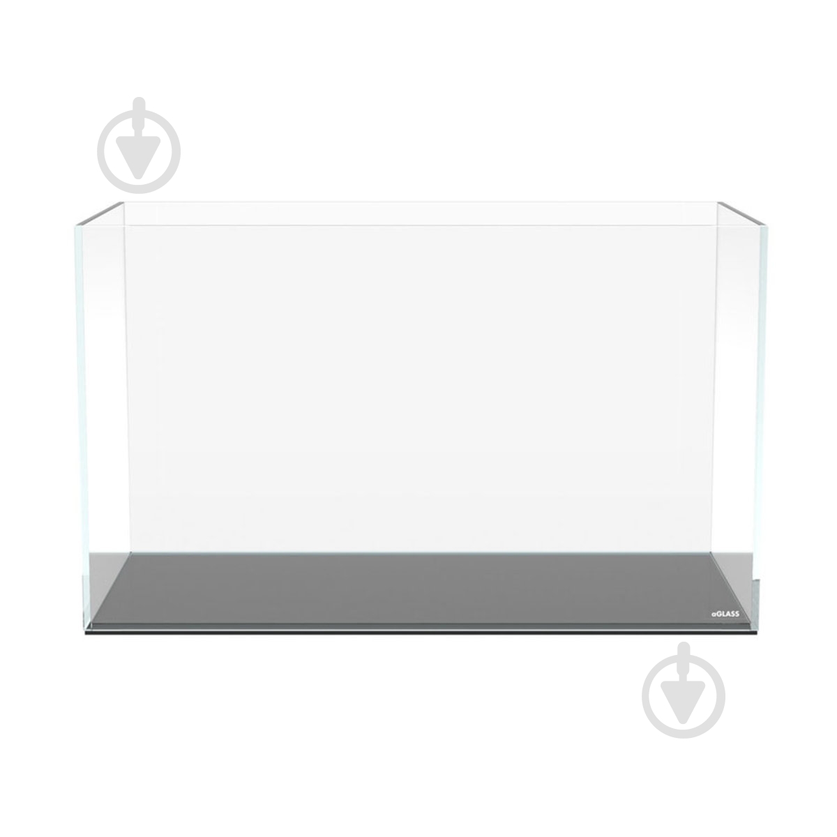 Аквариум AquaLighter Classic 66 л 60x31x36 см - фото 1