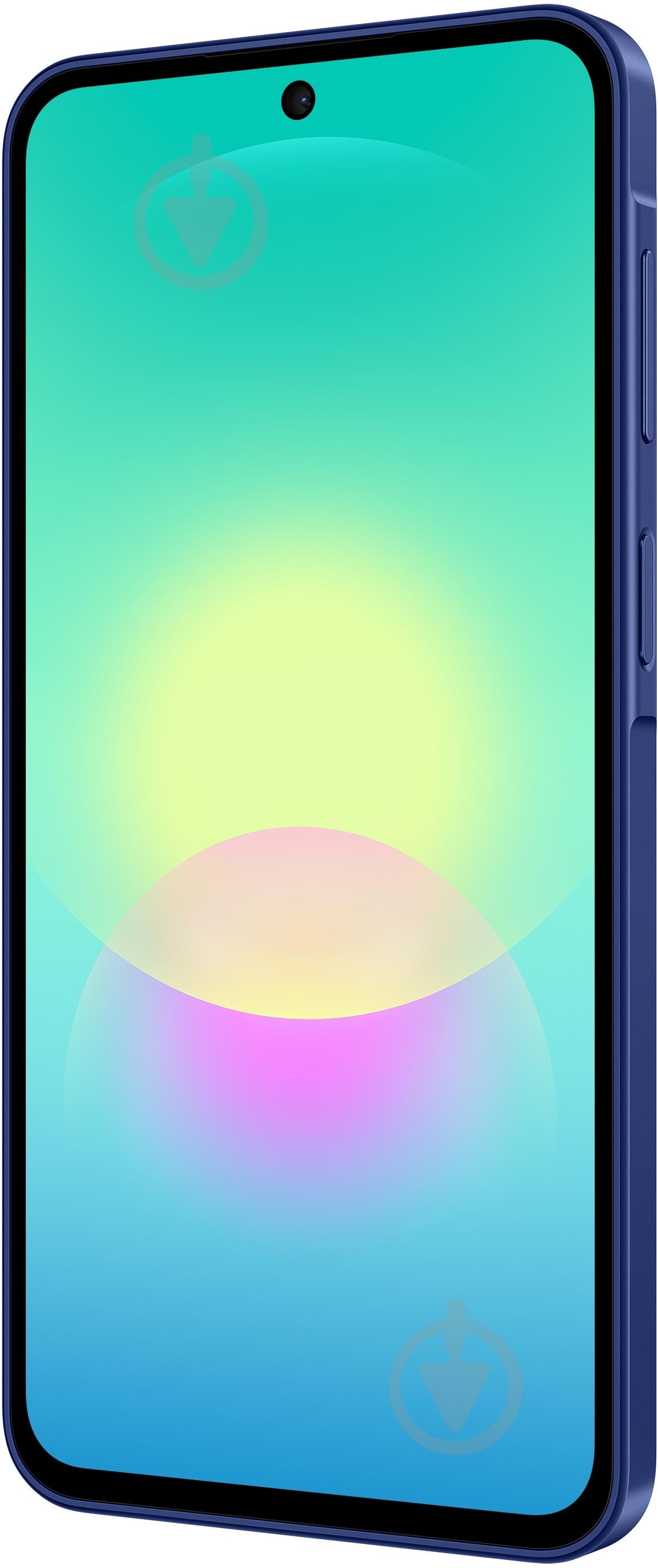 Смартфон Samsung Galaxy A27 5G 8/256GB blue (SM-A276BZBCEUC) - фото 4