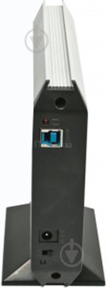 Внешний карман Agestar SUB 3A5 (Silver) - фото 2