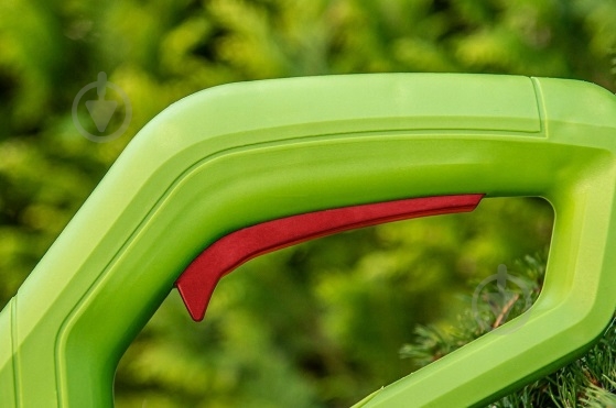 Триммер электрический Verto 52G550 350 Вт - фото 6 Триммер электрический Verto 52G550 350 Вт - фото 6