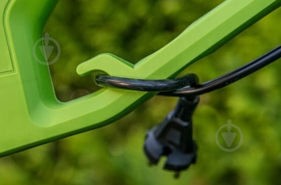 Триммер электрический Verto 52G550 350 Вт - фото 5 Триммер электрический Verto 52G550 350 Вт - фото 5