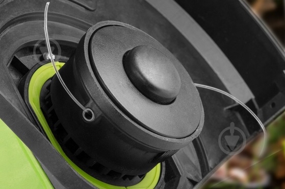 Триммер электрический Verto 52G550 350 Вт - фото 4 Триммер электрический Verto 52G550 350 Вт - фото 4