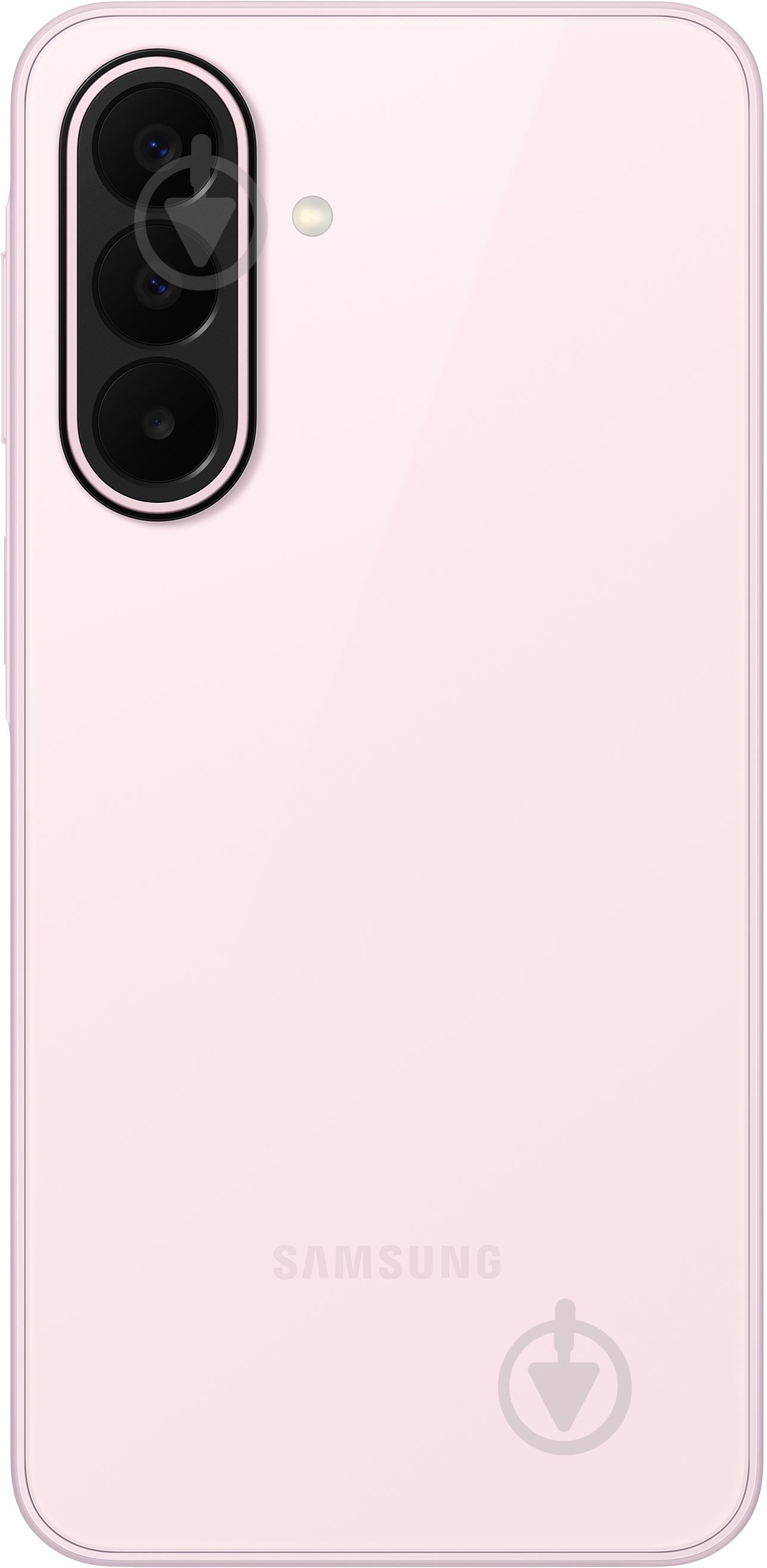 Смартфон Samsung Galaxy A27 5G 6/128GB light pink (SM-A276BLIBEUC) - фото 6