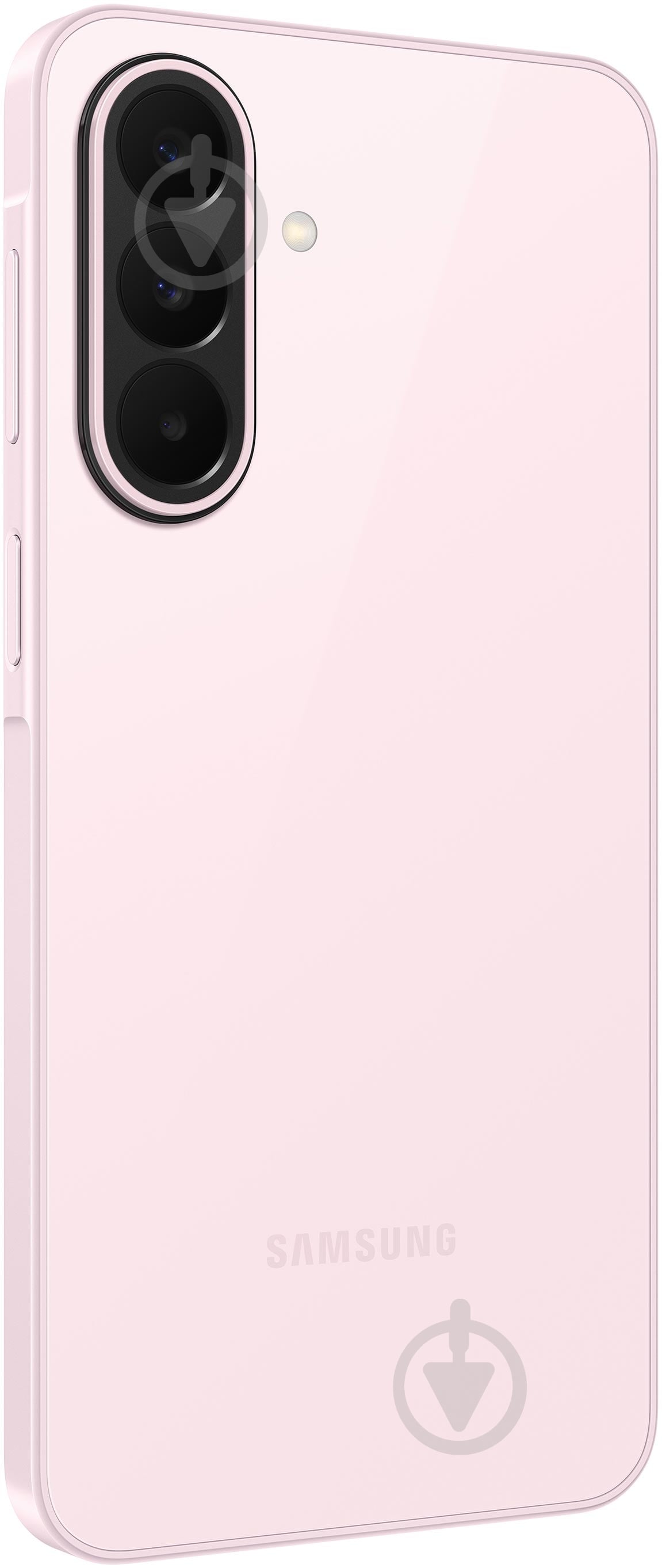 Смартфон Samsung Galaxy A27 5G 6/128GB light pink (SM-A276BLIBEUC) - фото 7