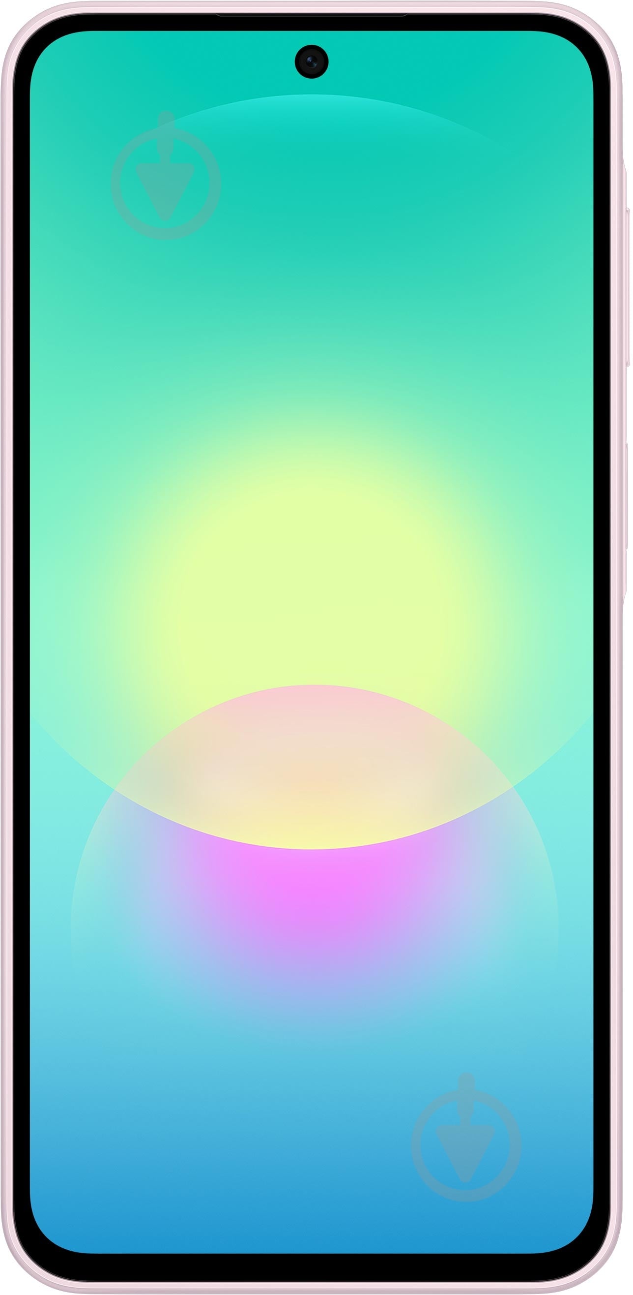 Смартфон Samsung Galaxy A27 5G 6/128GB light pink (SM-A276BLIBEUC) - фото 3