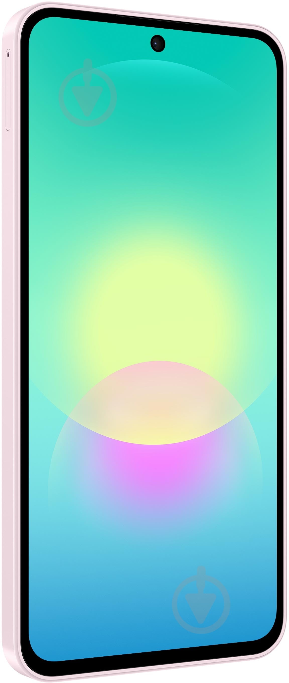 Смартфон Samsung Galaxy A27 5G 6/128GB light pink (SM-A276BLIBEUC) - фото 2