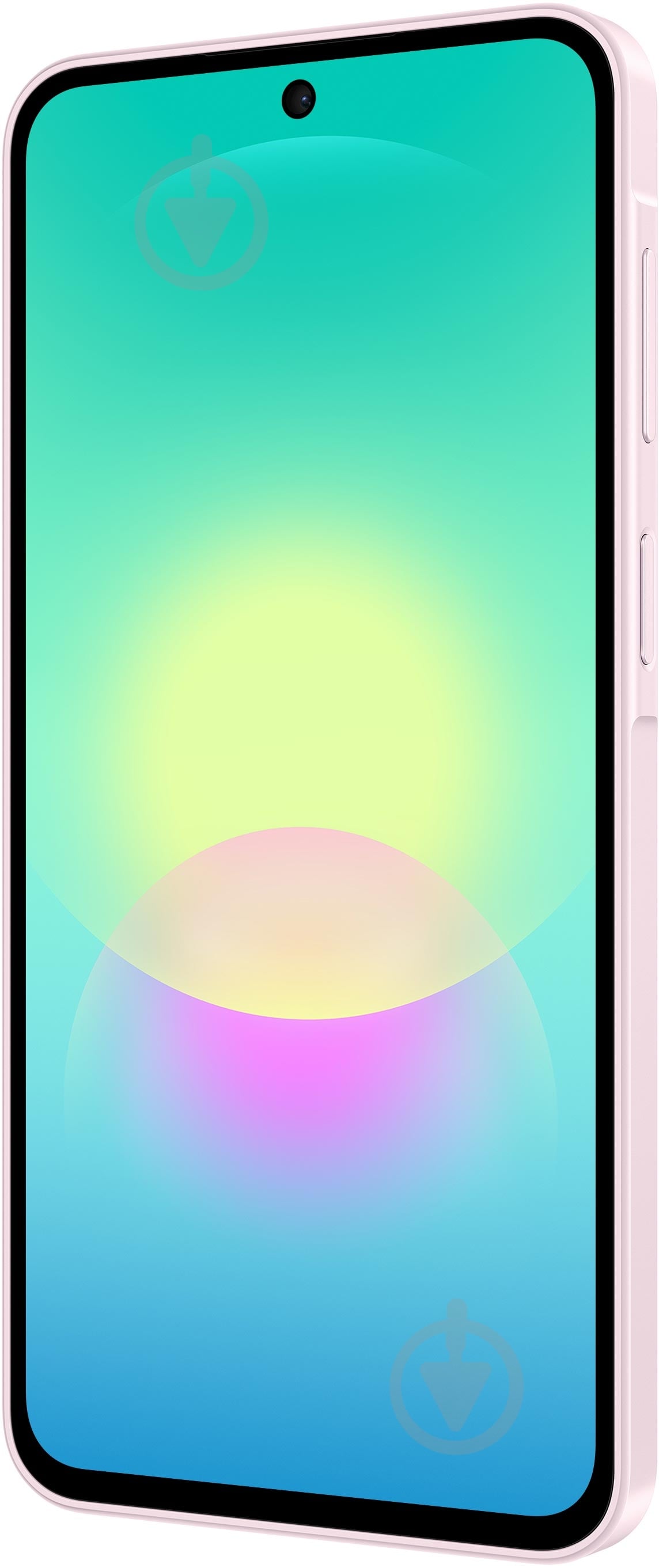 Смартфон Samsung Galaxy A27 5G 6/128GB light pink (SM-A276BLIBEUC) - фото 4
