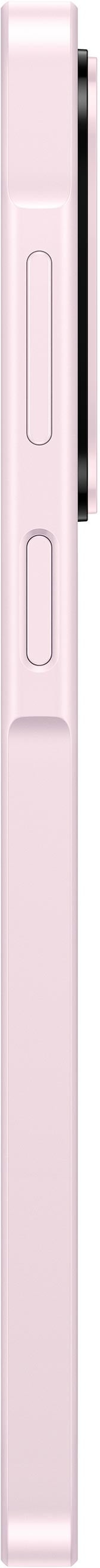 Смартфон Samsung Galaxy A27 5G 6/128GB light pink (SM-A276BLIBEUC) - фото 9