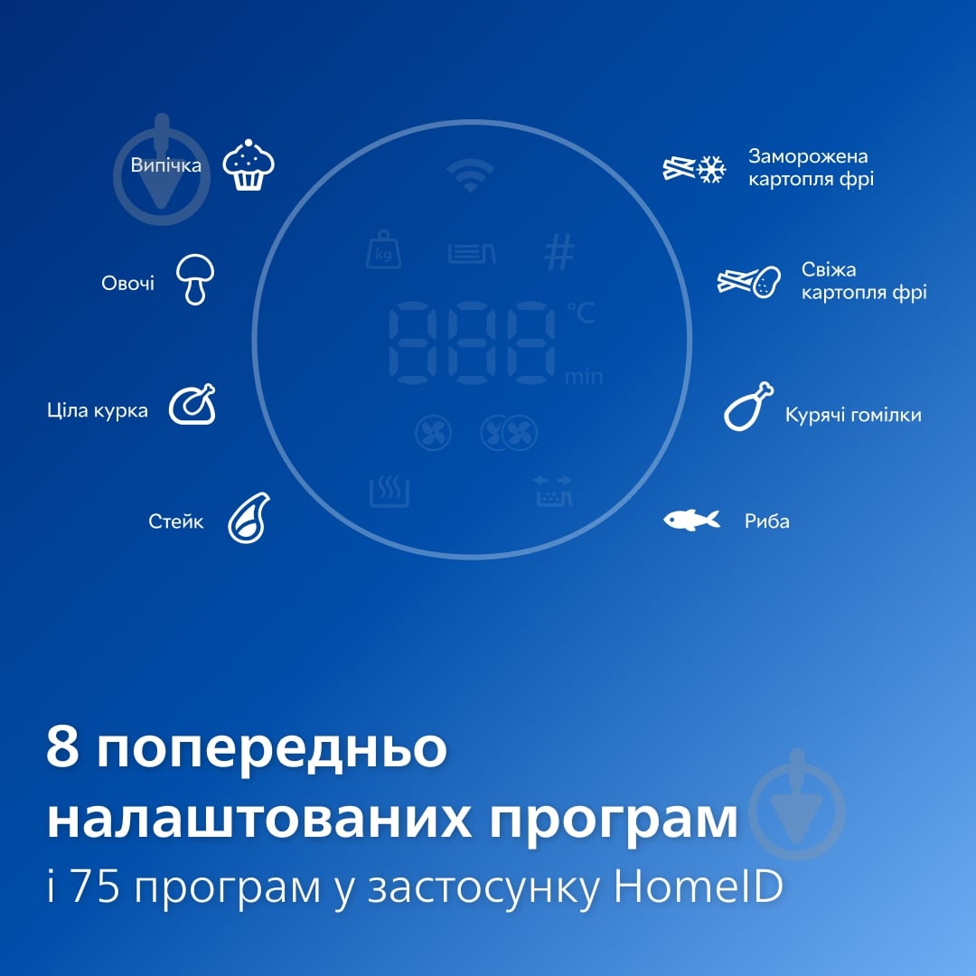ВИТРИНА! Мультипечь Philips HD9876/20 - фото 11