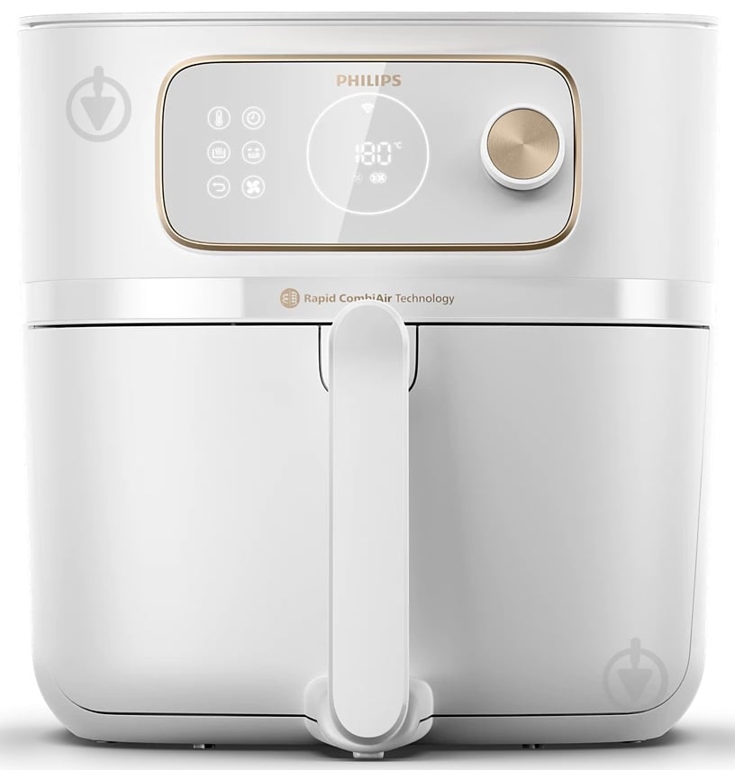 ВИТРИНА! Мультипечь Philips HD9876/20 - фото 2