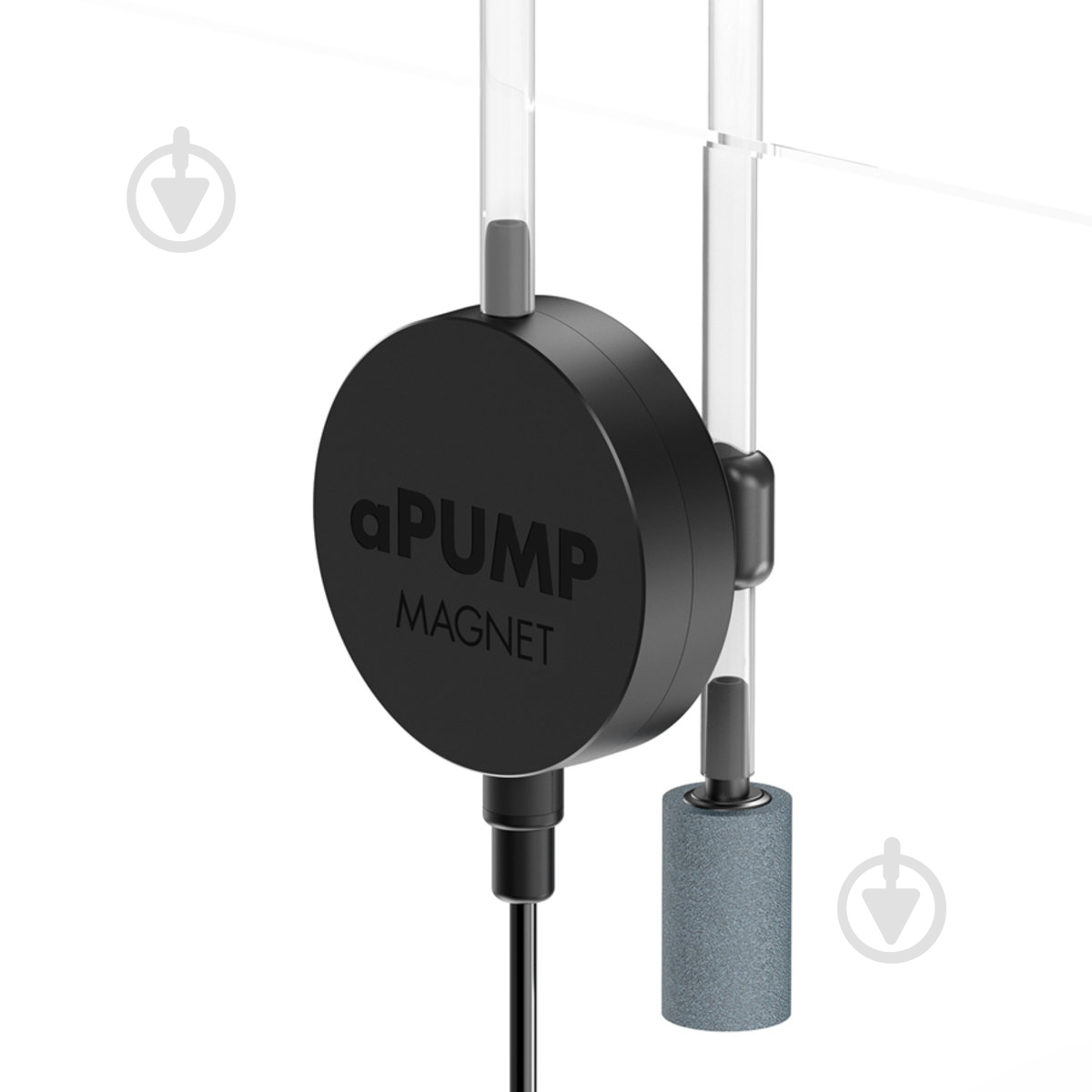 Компрессор AquaLighter для аквариумов до 100 л - фото 2 Компрессор AquaLighter для аквариумов до 100 л - фото 2