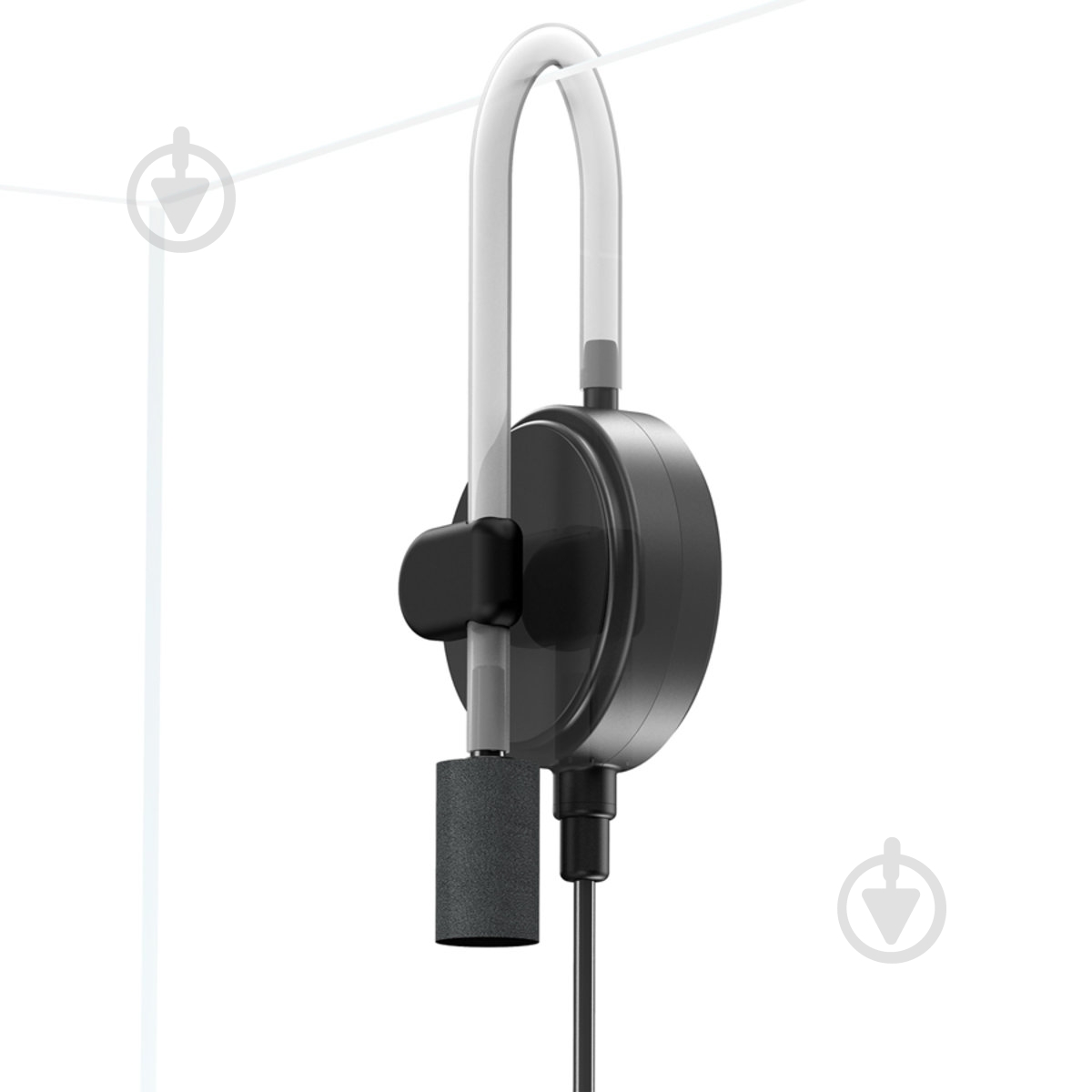 Компрессор AquaLighter для аквариумов до 100 л - фото 3 Компрессор AquaLighter для аквариумов до 100 л - фото 3