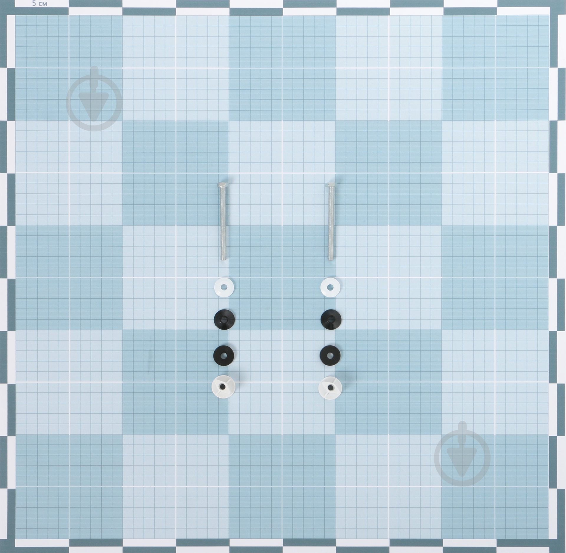 Кріплення SoloPlast АСН-03.3П - фото 3