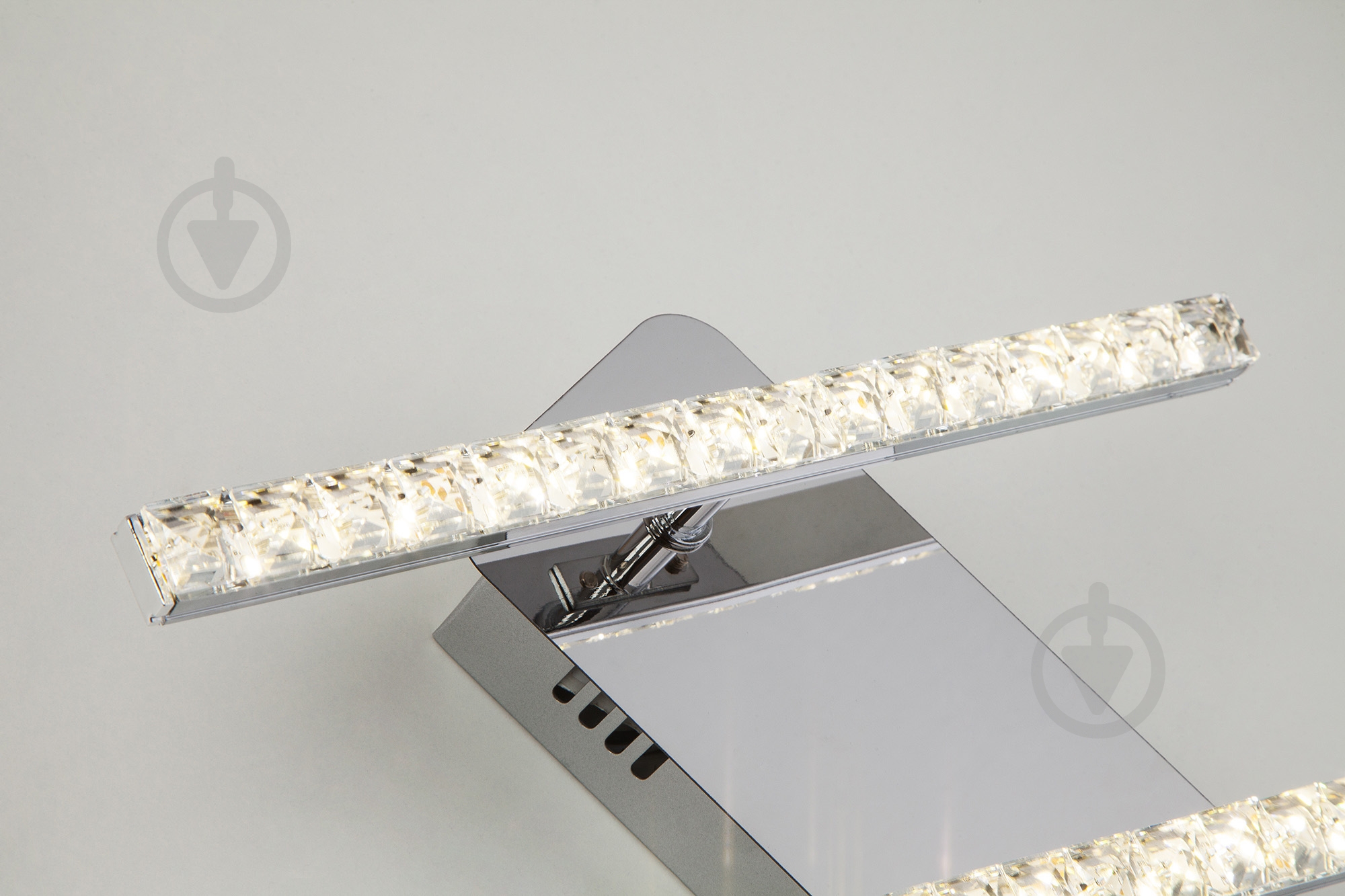 Бра Strotskis Soprano 90041/2 LED 8 Вт хром - фото 4