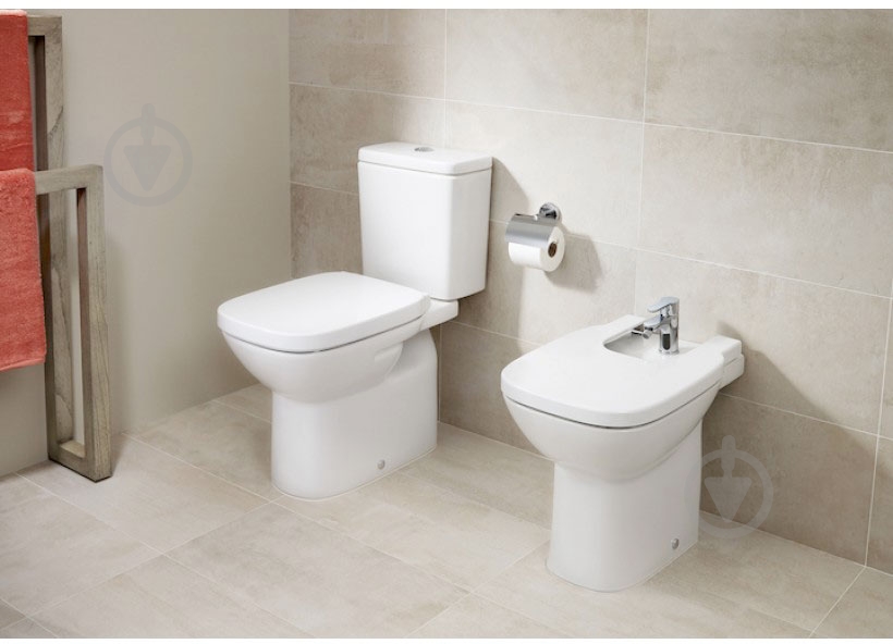 Біде підлогове ROCA DEBBA A355994000 - фото 2