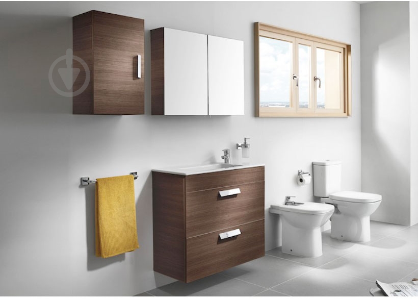 Біде підлогове ROCA DEBBA A355994000 - фото 3