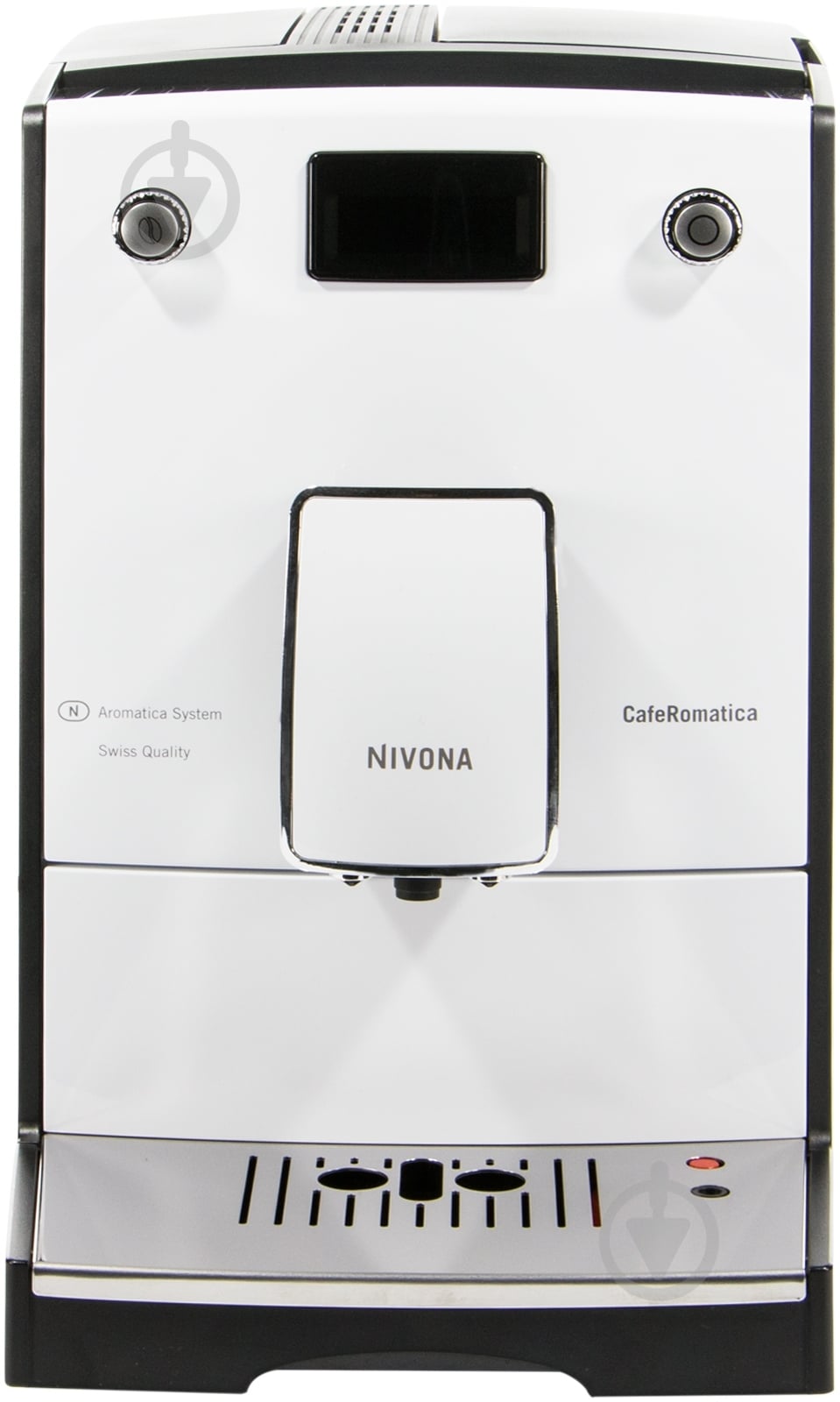 Кофемашина Nivona CafeRomatica NICR 760 - фото 1