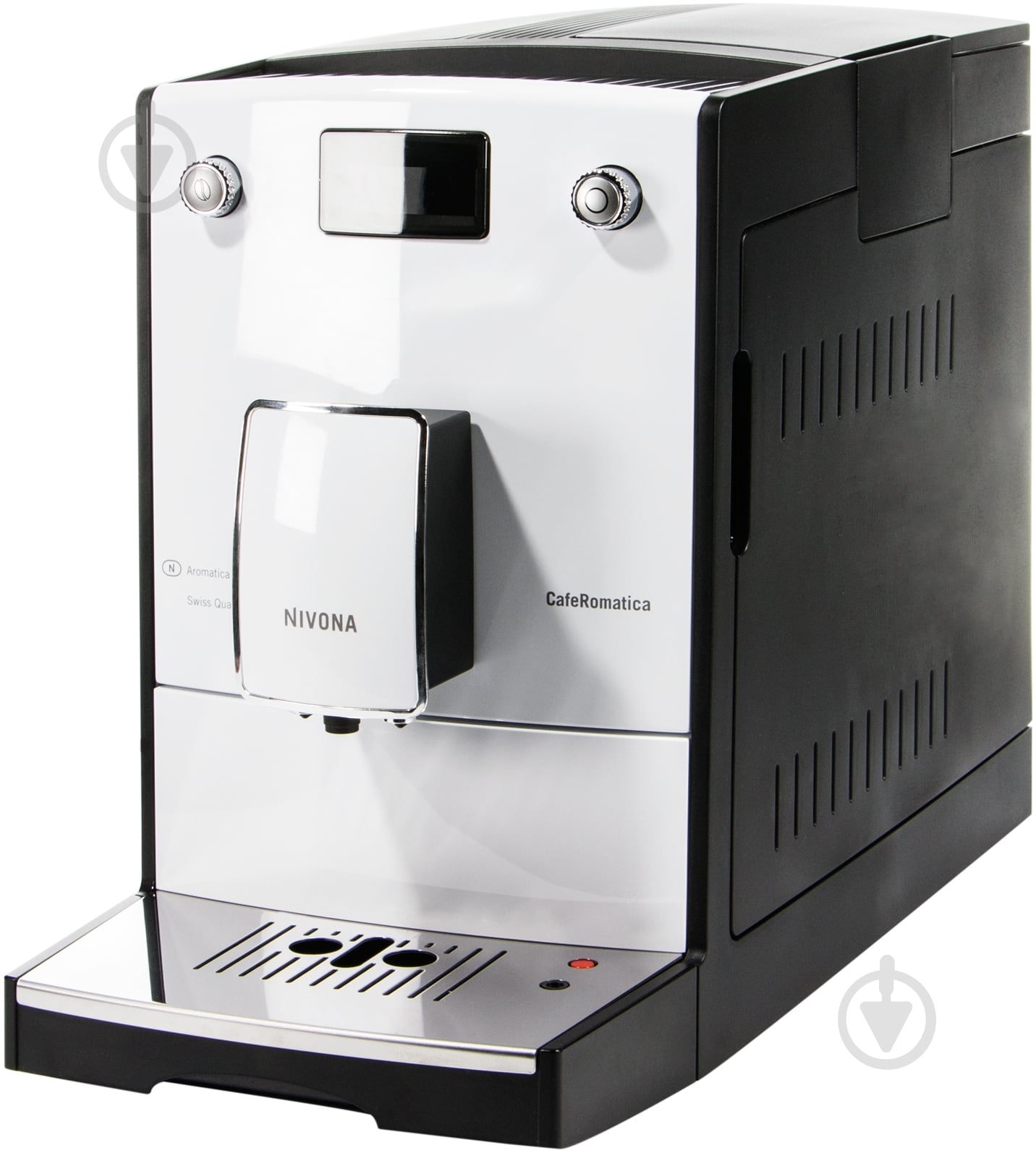 Кофемашина Nivona CafeRomatica NICR 760 - фото 2
