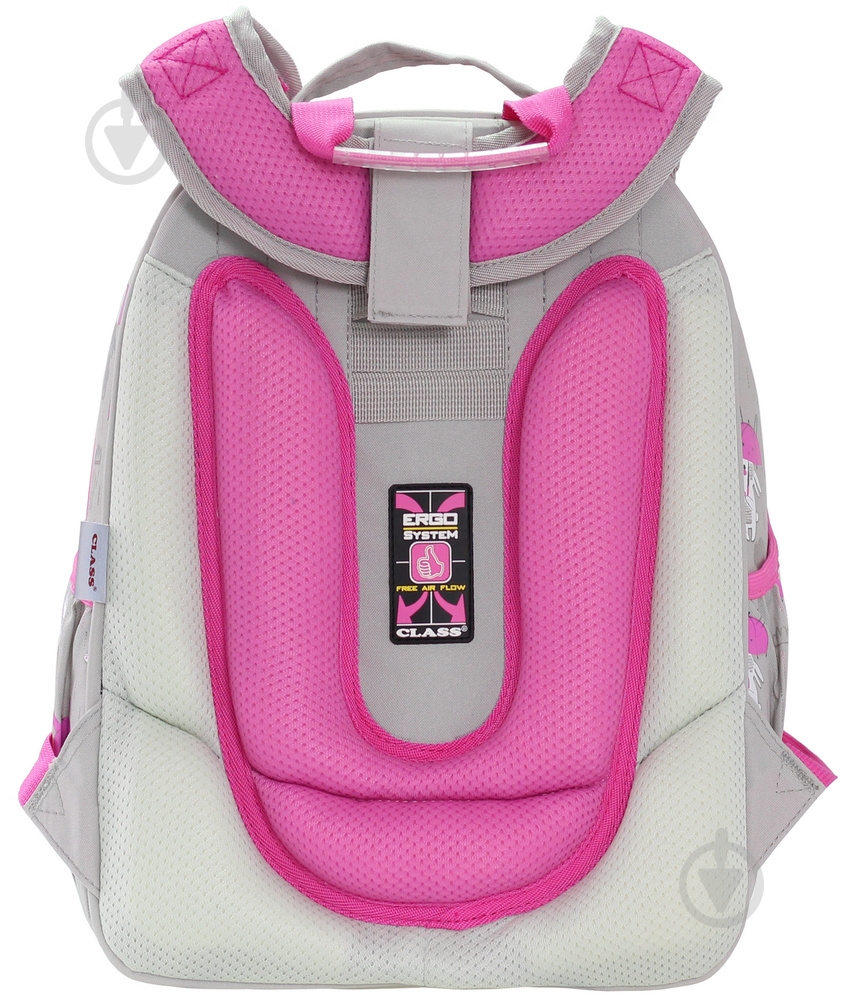 Рюкзак каркасний CLASS Bunny 13010004 - фото 4
