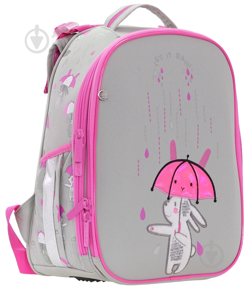 Рюкзак каркасний CLASS Bunny 13010004 - фото 1