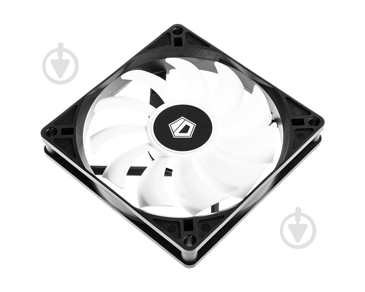 Вентилятор для корпуса ID-Cooling NO-9215 PWM - фото 4