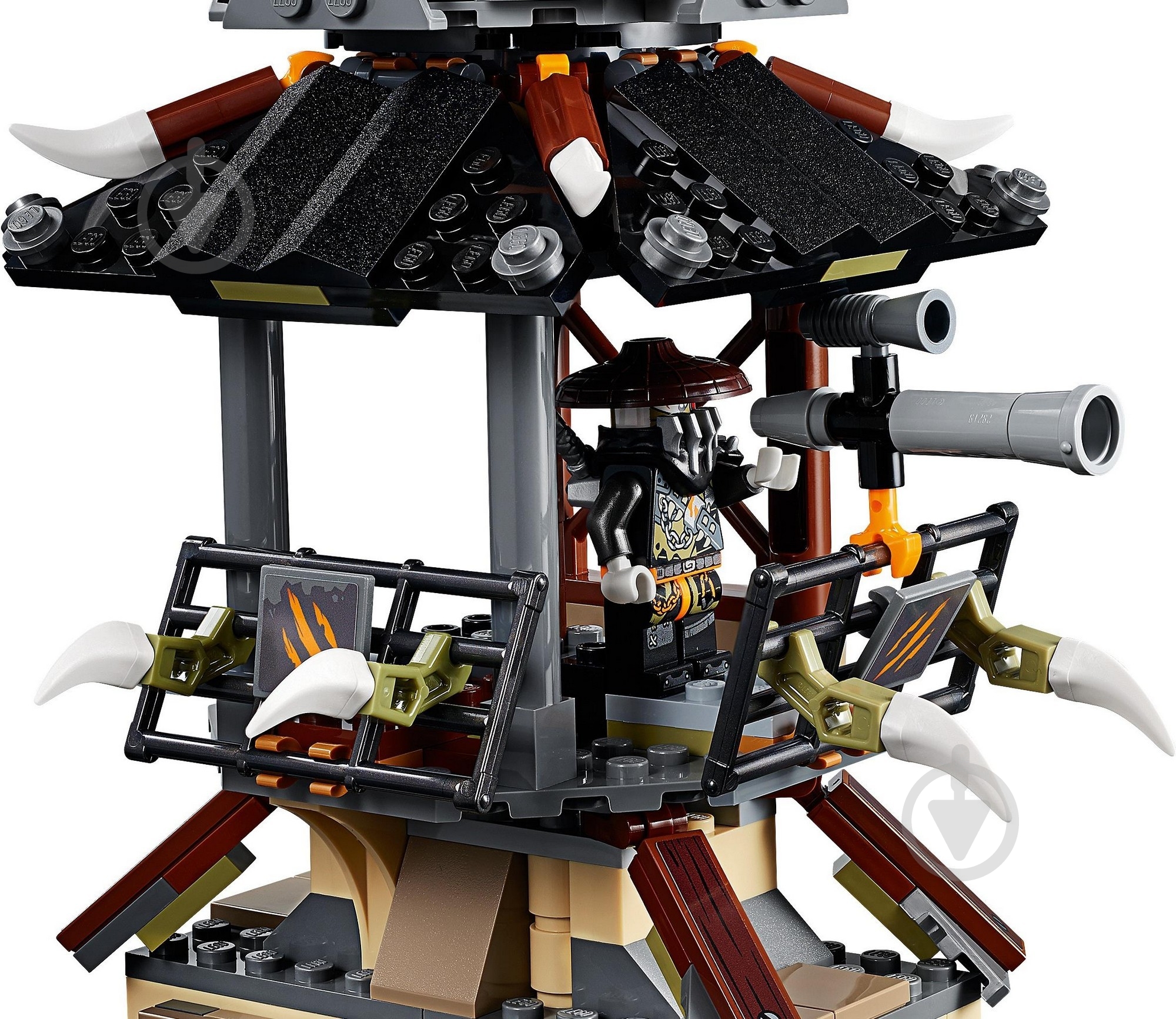 Конструктор LEGO Ninjago Драконья пропасть 70655 - фото 13 Конструктор LEGO Ninjago Драконья пропасть 70655 - фото 13