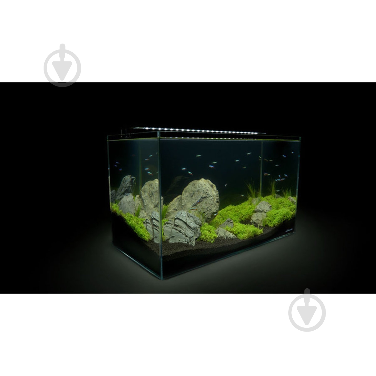 Набор аквариумный AquaLighter Aqua Set 66 л - фото 3 Набор аквариумный AquaLighter Aqua Set 66 л - фото 3