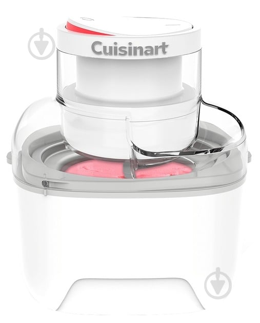 ВИТРИНА! Мороженица Cuisinart Soft Serve ICEM10E - фото 1 ВИТРИНА! Мороженица Cuisinart Soft Serve ICEM10E - фото 1