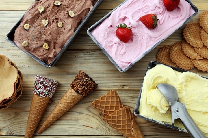 ВИТРИНА! Мороженица Cuisinart Soft Serve ICEM10E - фото 6 ВИТРИНА! Мороженица Cuisinart Soft Serve ICEM10E - фото 6