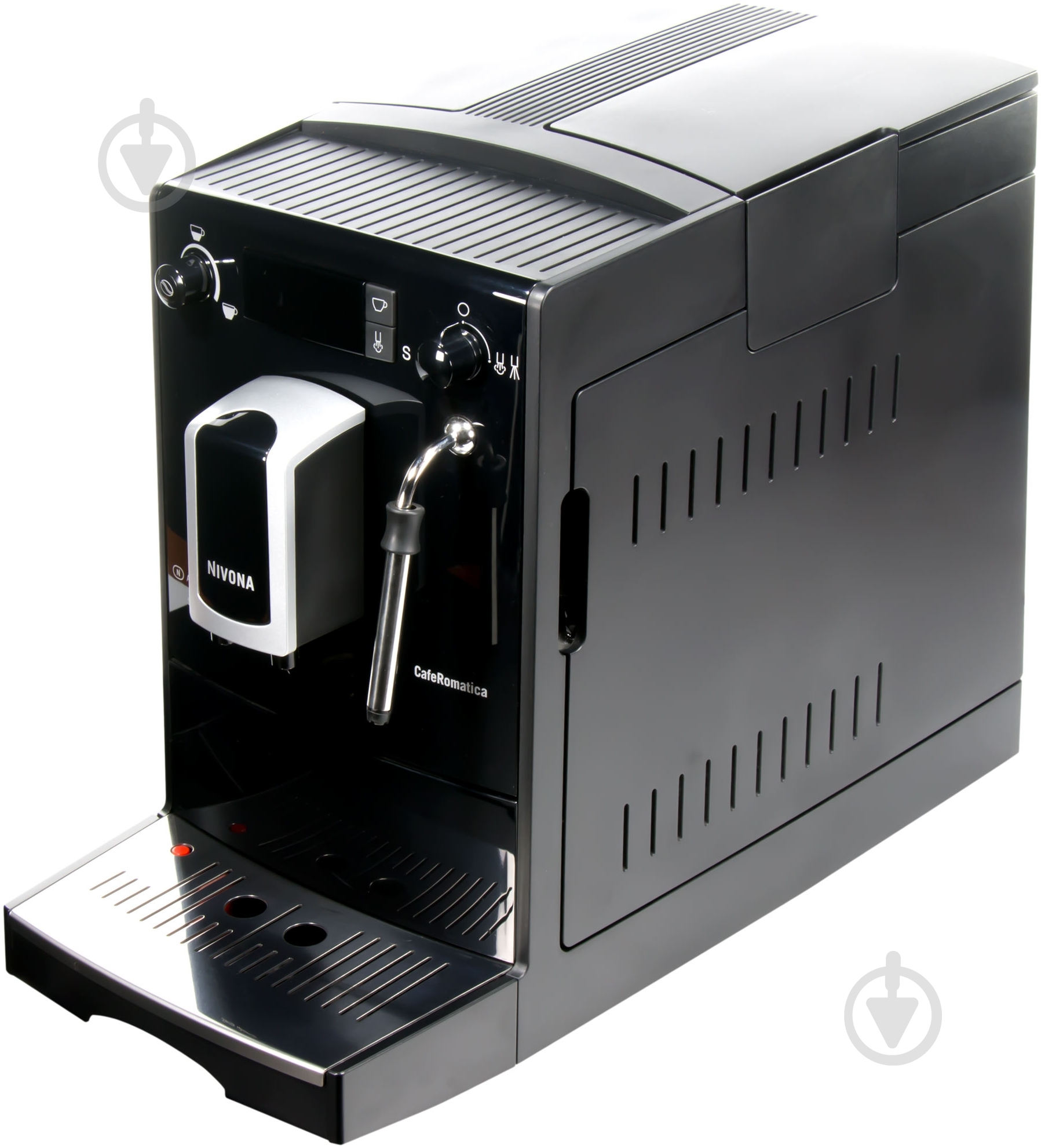 Кофемашина Nivona CafeRomatica NICR 626 - фото 1