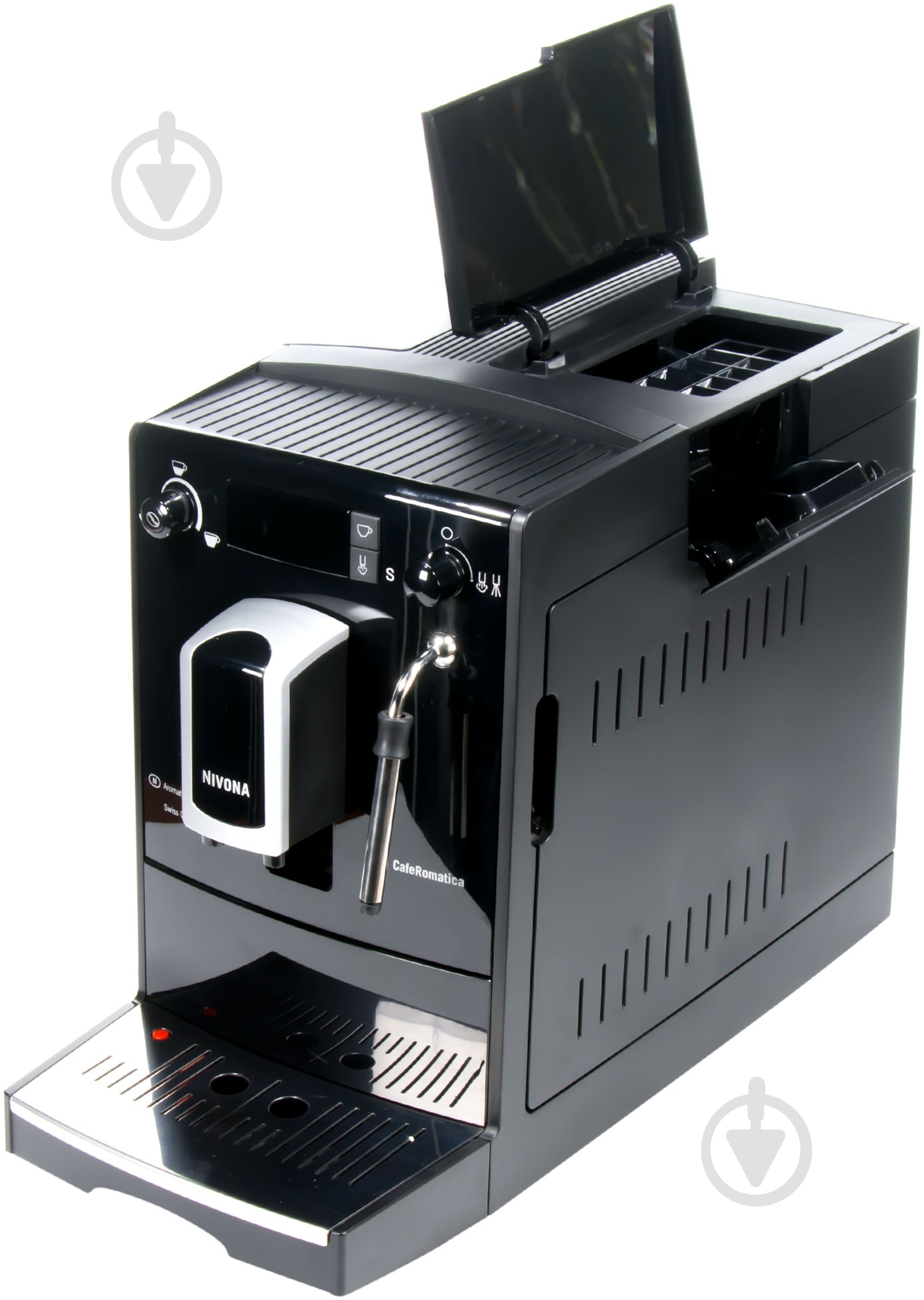 Кофемашина Nivona CafeRomatica NICR 626 - фото 3