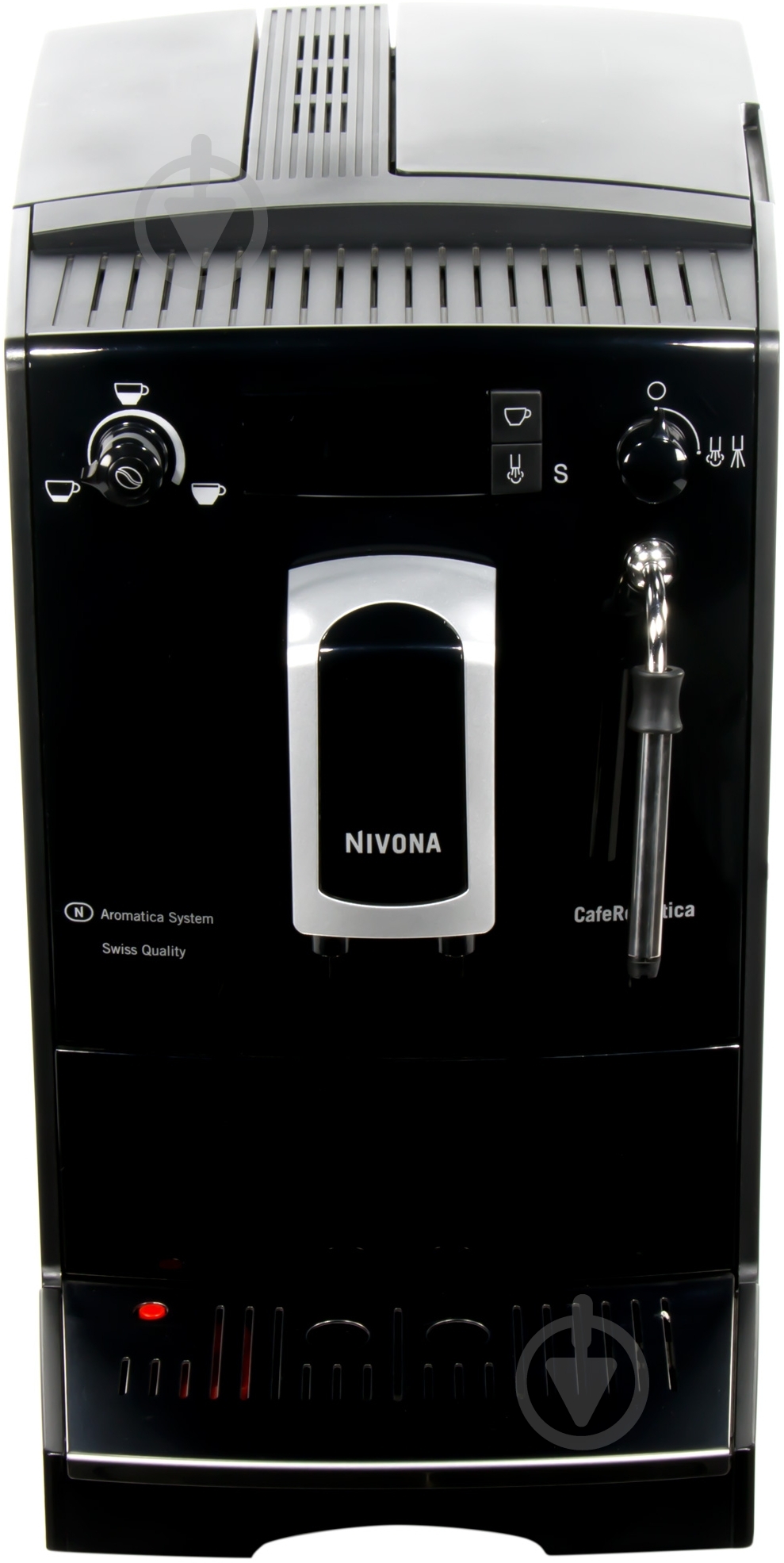 Кофемашина Nivona CafeRomatica NICR 626 - фото 2