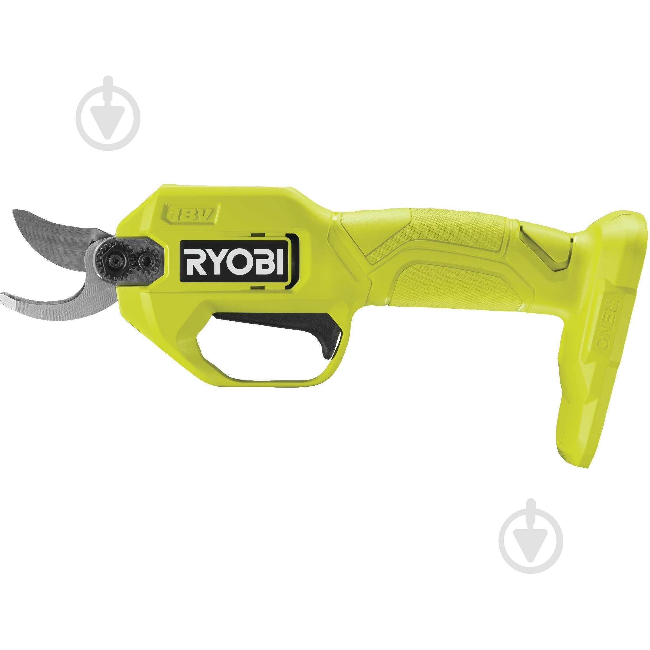 ᐉ Секатор аккумуляторный RYOBI ONE+ RY18SCA-0 18В (без АКБ та ЗУ