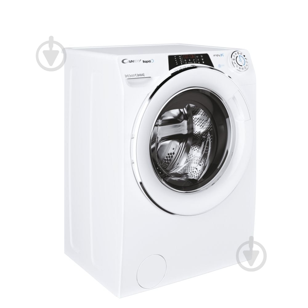 Стиральная машина Candy RO 1486DWMCE/1-S - фото 3 Стиральная машина Candy RO 1486DWMCE/1-S - фото 3