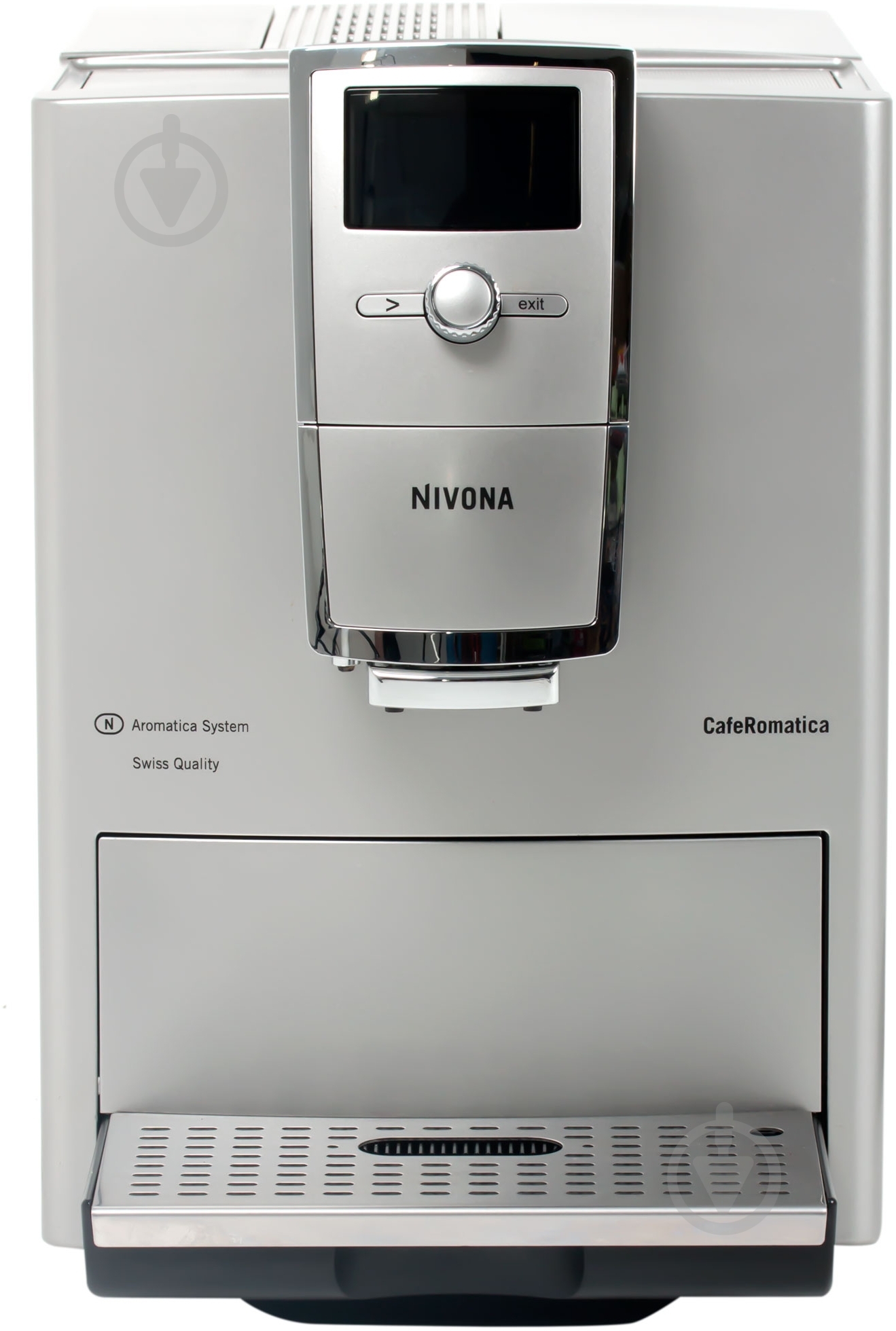 Кофемашина Nivona CafeRomatica NICR 855 - фото 3