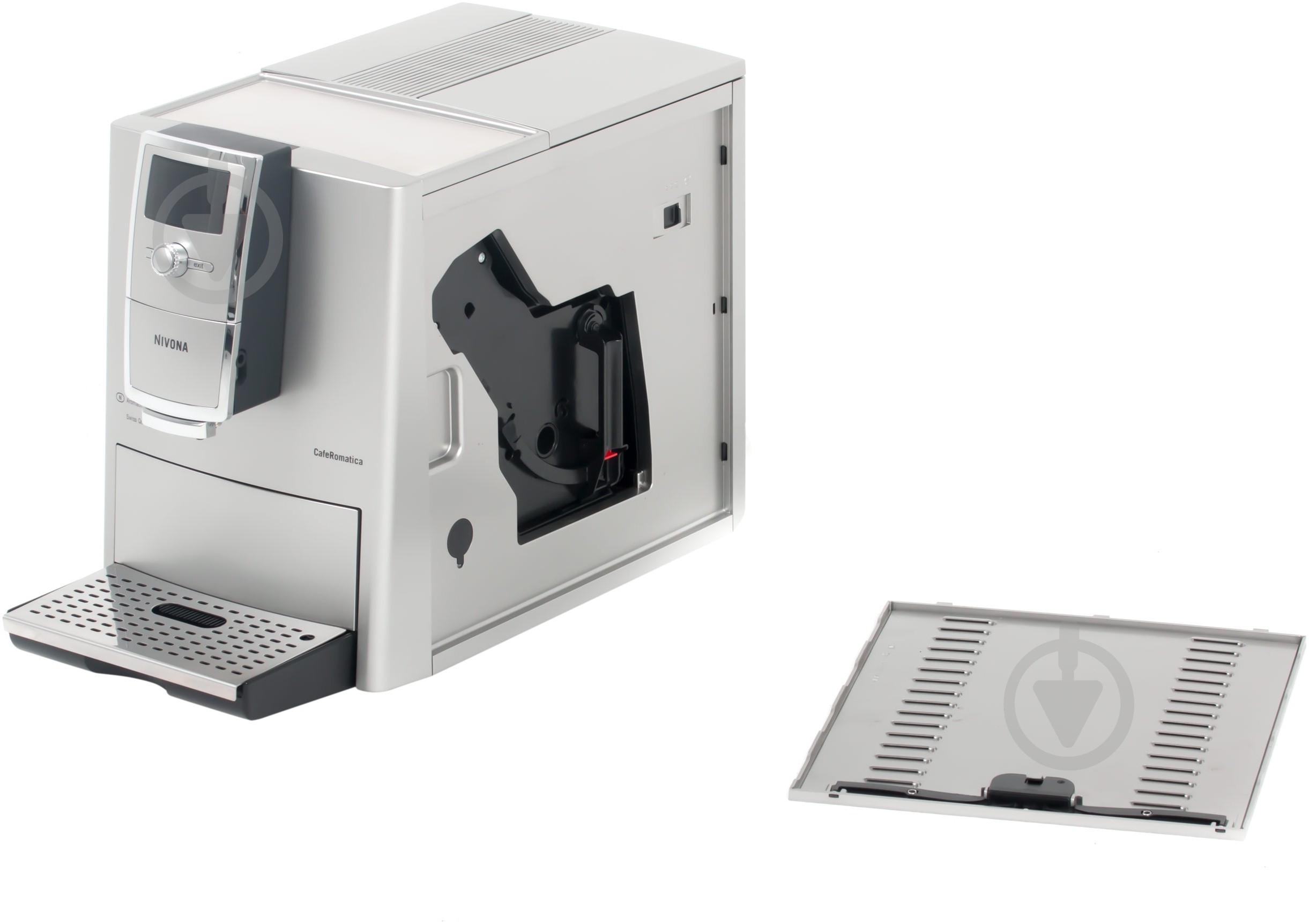 Кофемашина Nivona CafeRomatica NICR 855 - фото 5
