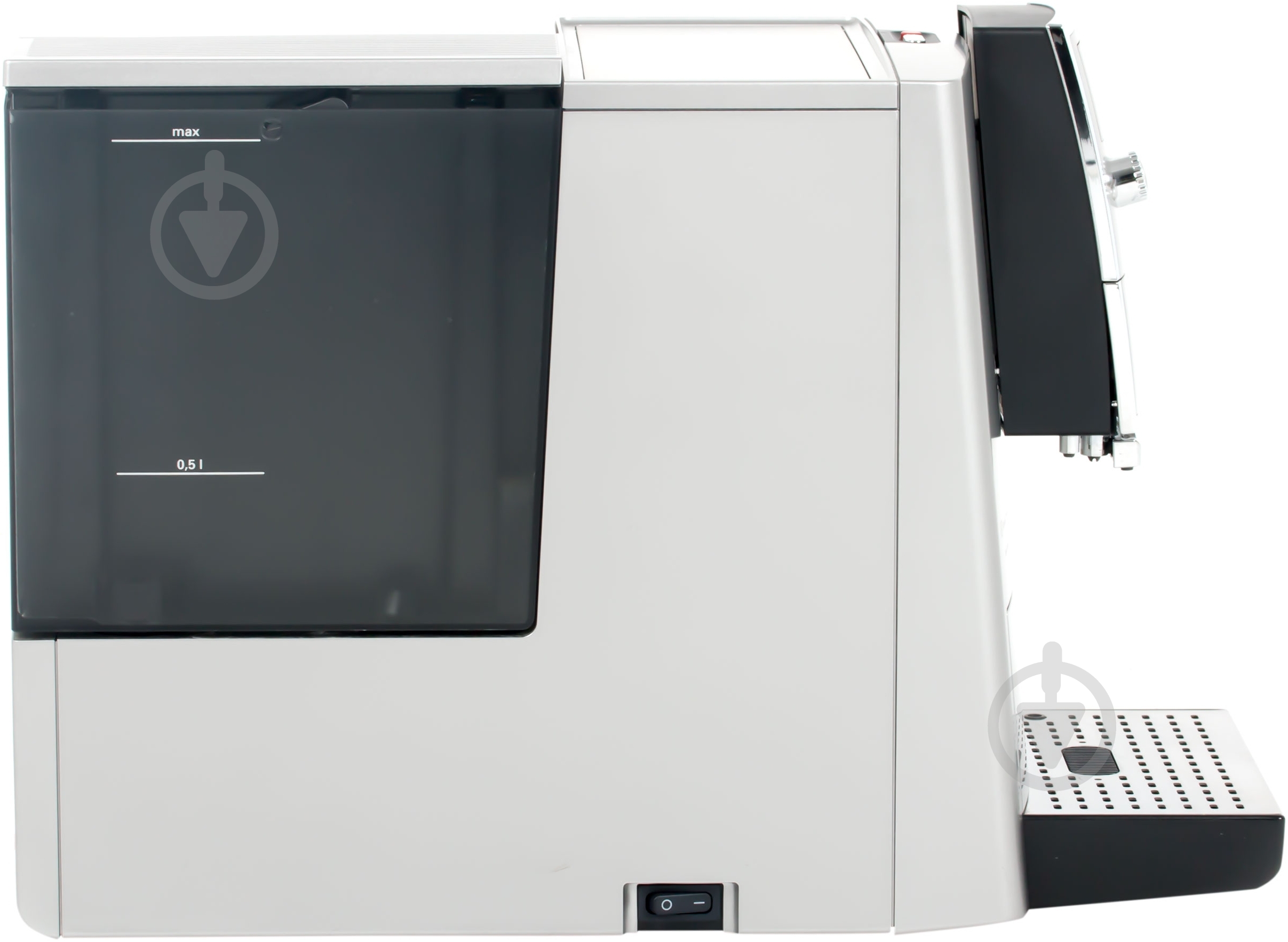 Кофемашина Nivona CafeRomatica NICR 855 - фото 4