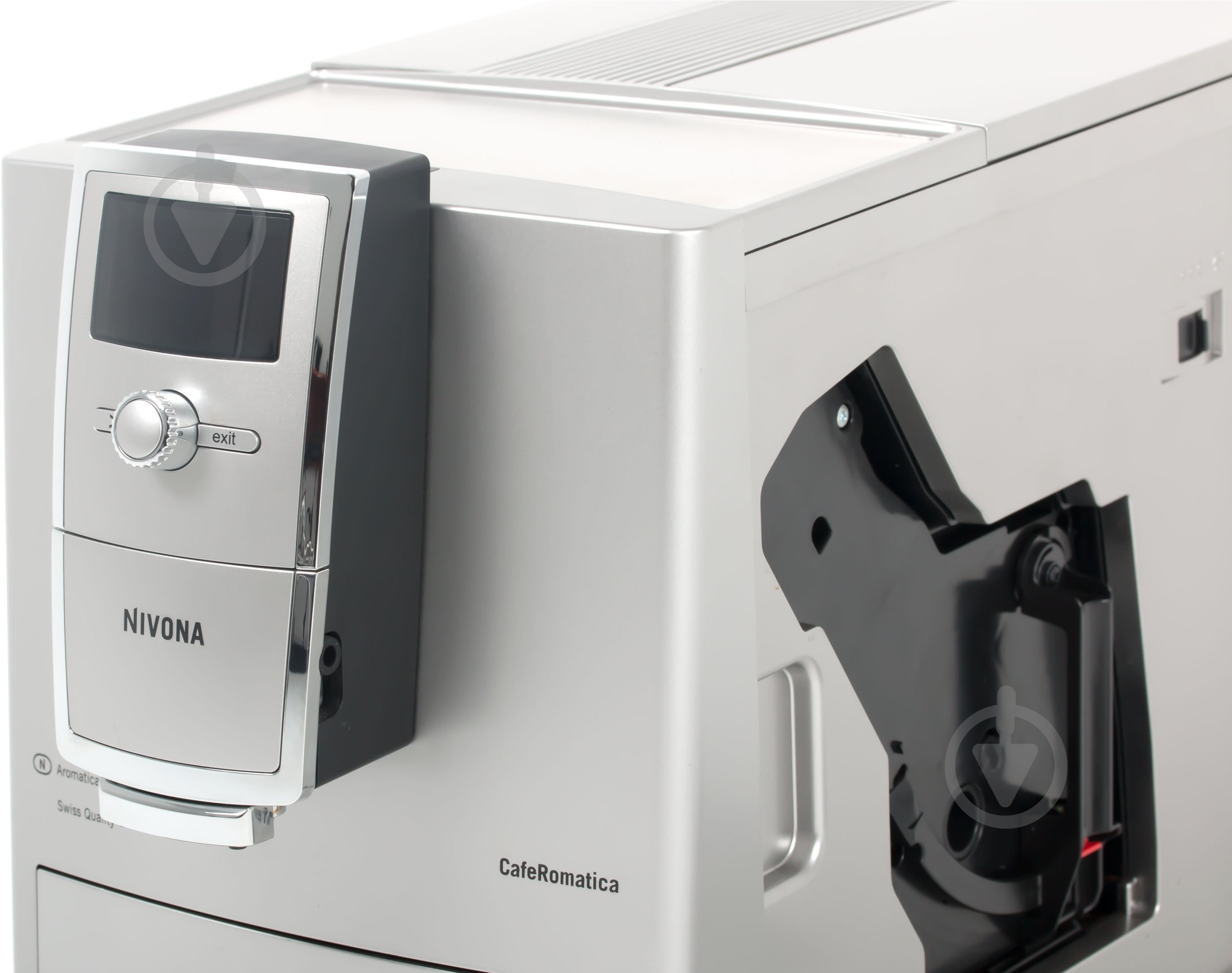 Кофемашина Nivona CafeRomatica NICR 855 - фото 6