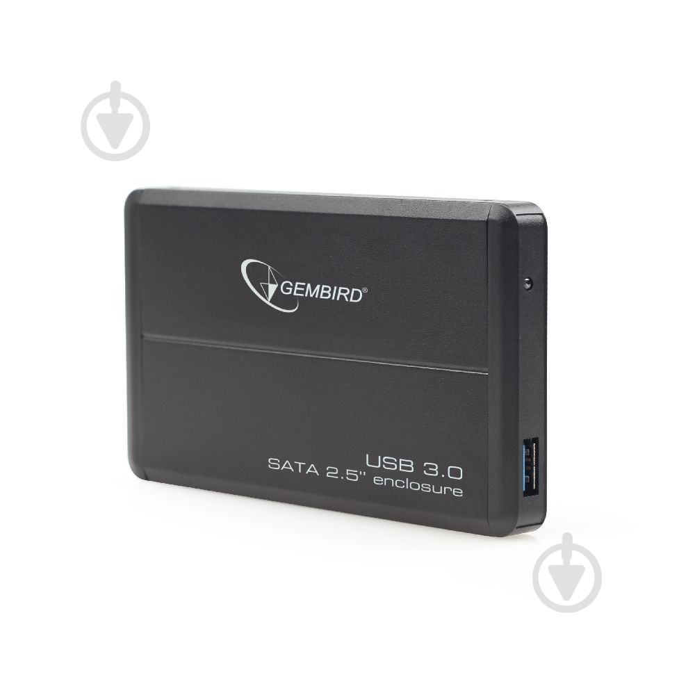 Внешний карман Gembird 2.5", USB 3.0 EE2-U3S-2 - фото 2