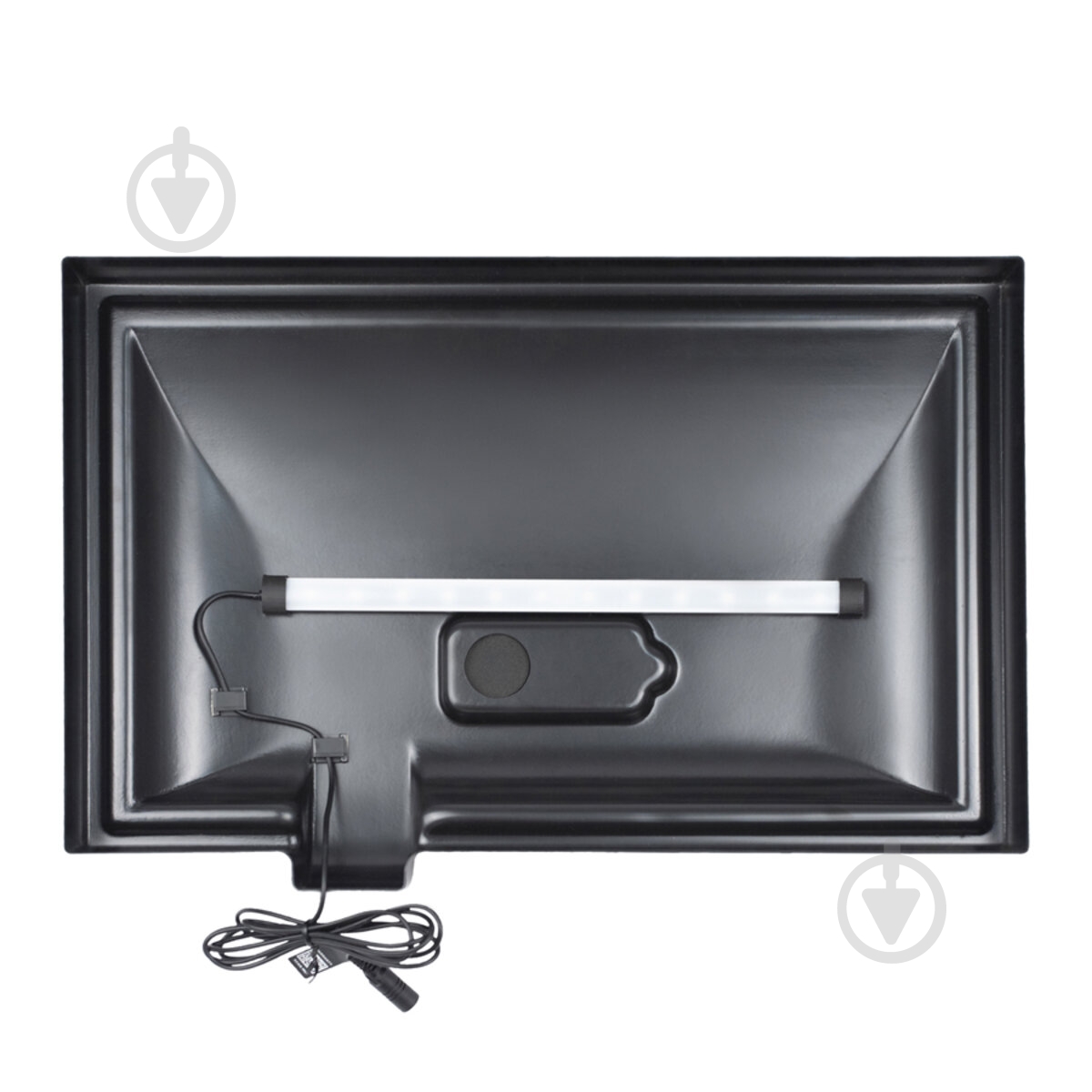 Кришка AquaLighter Lid 80 80х35 см LED 2525 Лм - фото 4