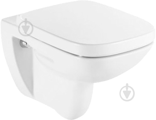 Унитаз подвесной ROCA Debba A346997000 - фото 1