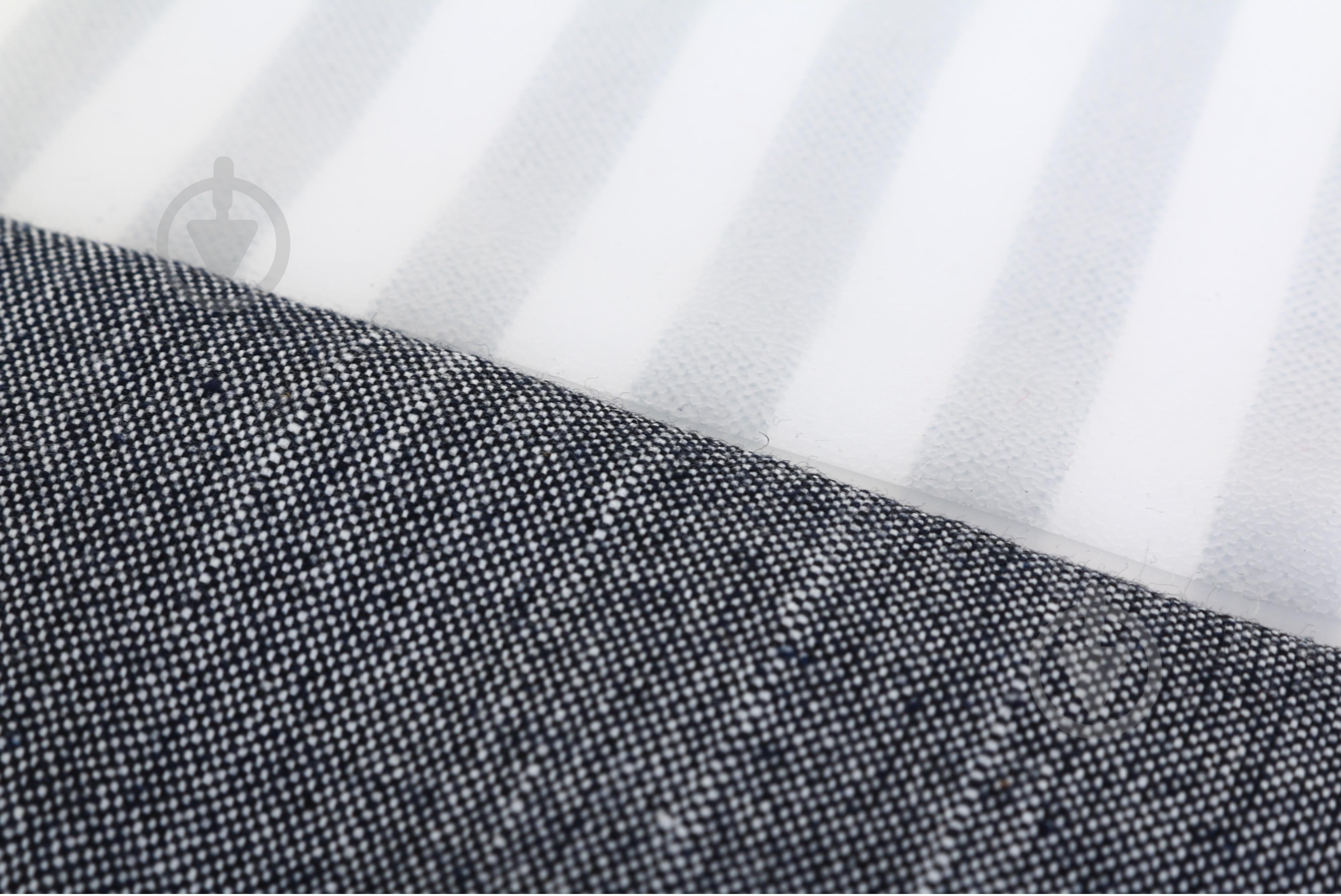 Варежка-прихватка силиконовая Betty 18x30 см серый La Nuit - фото 5 Варежка-прихватка силиконовая Betty 18x30 см серый La Nuit - фото 5