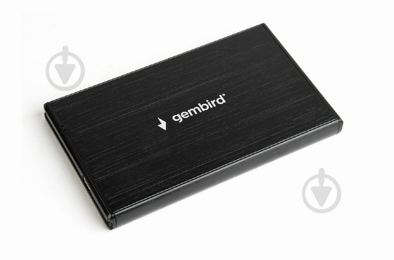 Внешний карман Gembird 2.5", USB 3.0 EE2-U3S-3 - фото 1