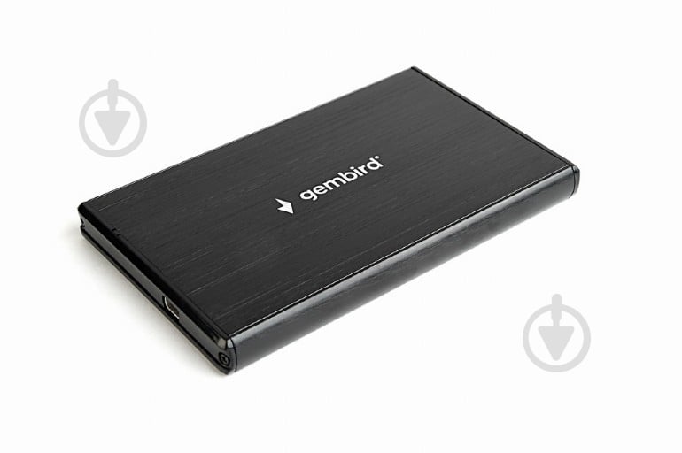 Внешний карман Gembird 2.5", USB 3.0 EE2-U3S-3 - фото 2