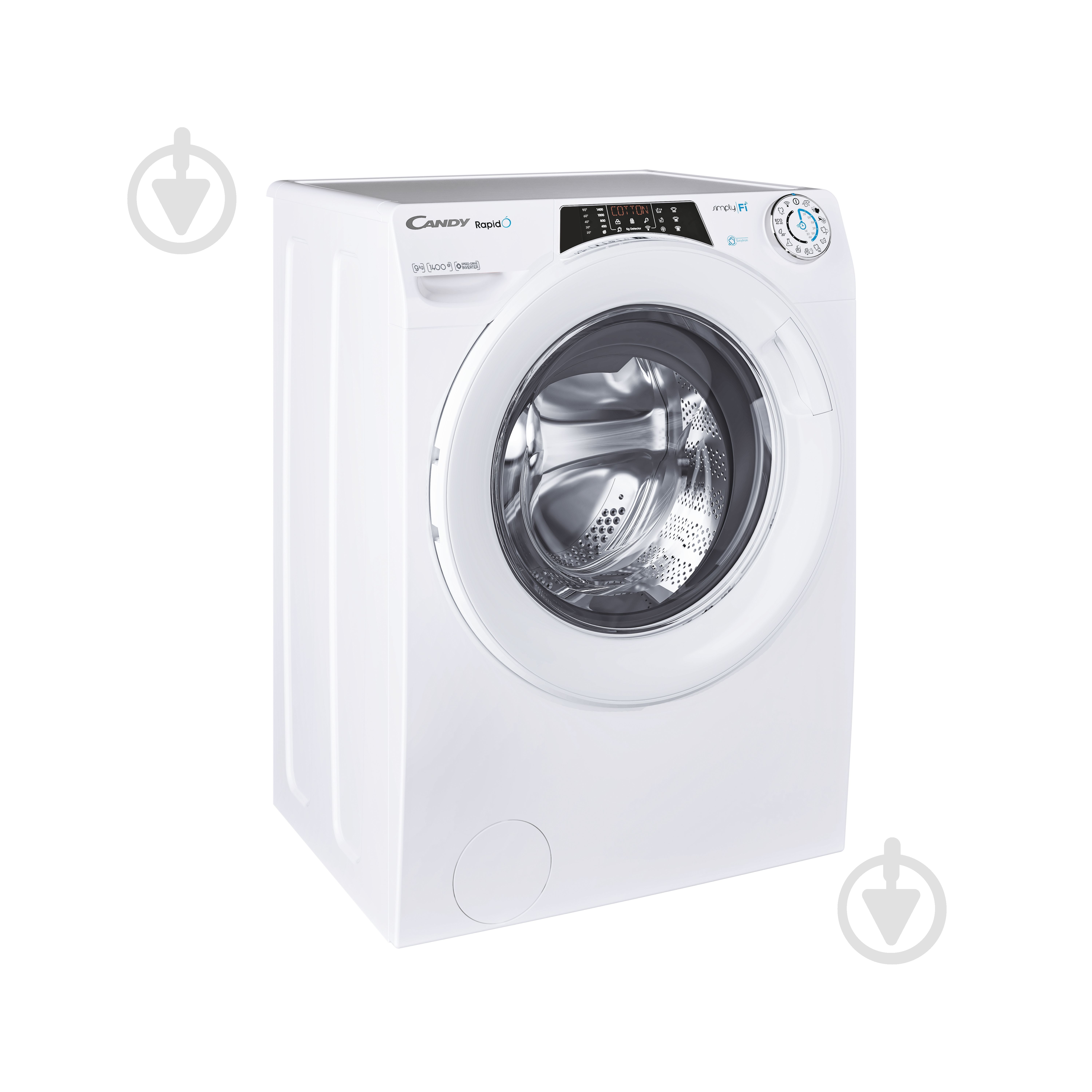 Стиральная машина Candy RO 1496DWME/1-S - фото 3