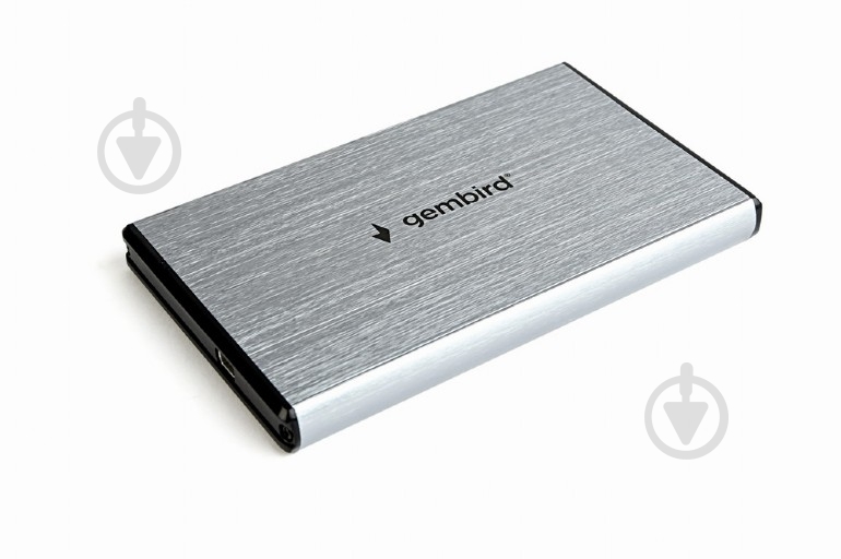 Внешний карман Gembird 2.5", USB 3.0 EE2-U3S-3-GR - фото 3