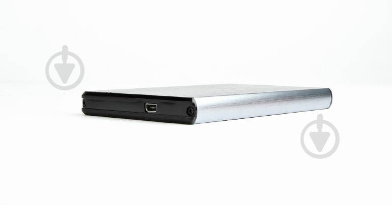 Внешний карман Gembird 2.5", USB 3.0 EE2-U3S-3-GR - фото 5