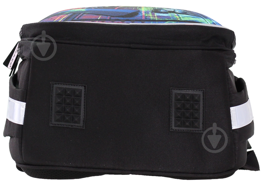 Рюкзак каркасный CLASS Robofight 13010012 - фото 5