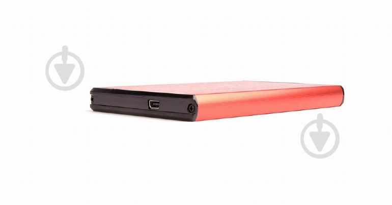 Внешний карман Gembird 2.5", USB 3.0 EE2-U3S-3-R - фото 4